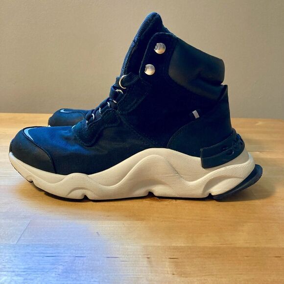 Sorel Kinetic Caribou waterproof Shoes 8 - Picture 6 of 9